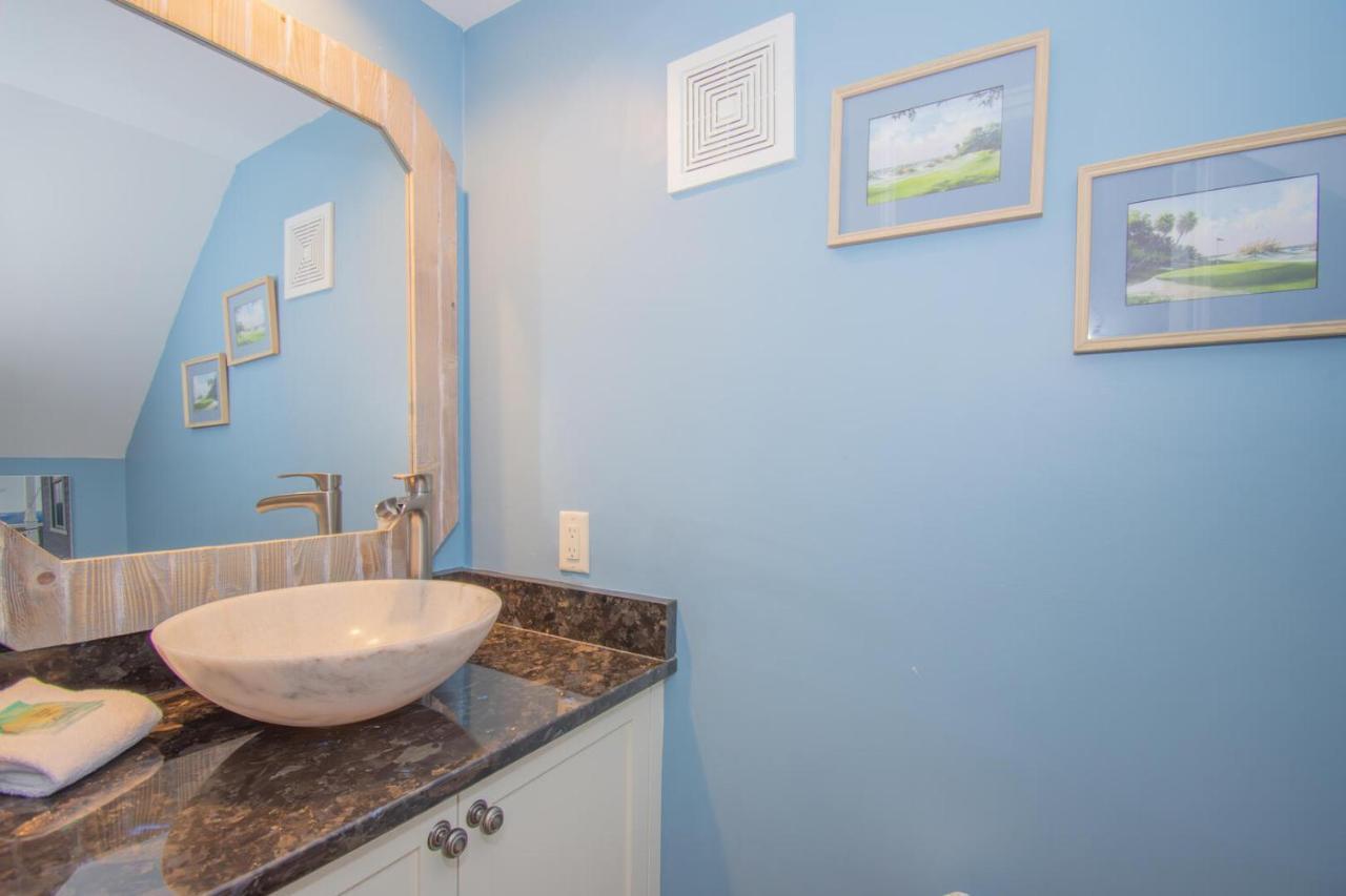 Willa 640 Newhaven Fripp Island Zewnętrze zdjęcie