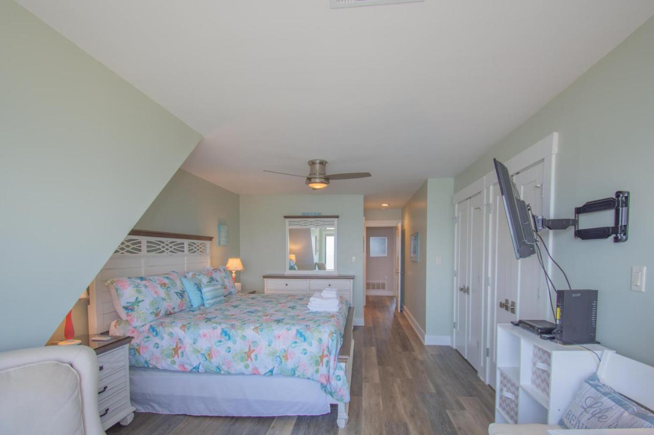 Willa 640 Newhaven Fripp Island Zewnętrze zdjęcie