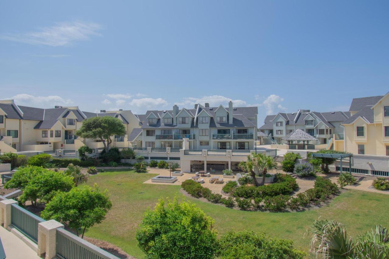 Willa 640 Newhaven Fripp Island Zewnętrze zdjęcie