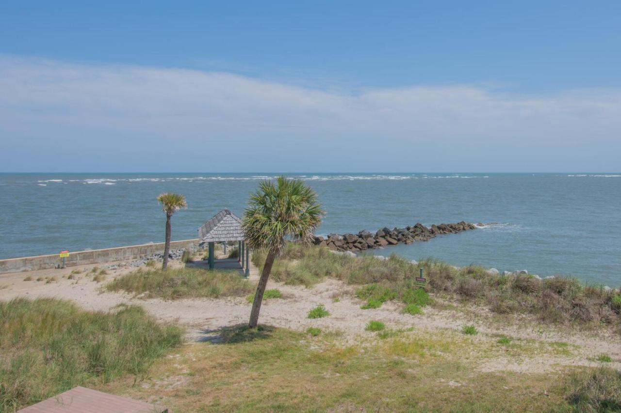 Willa 640 Newhaven Fripp Island Zewnętrze zdjęcie