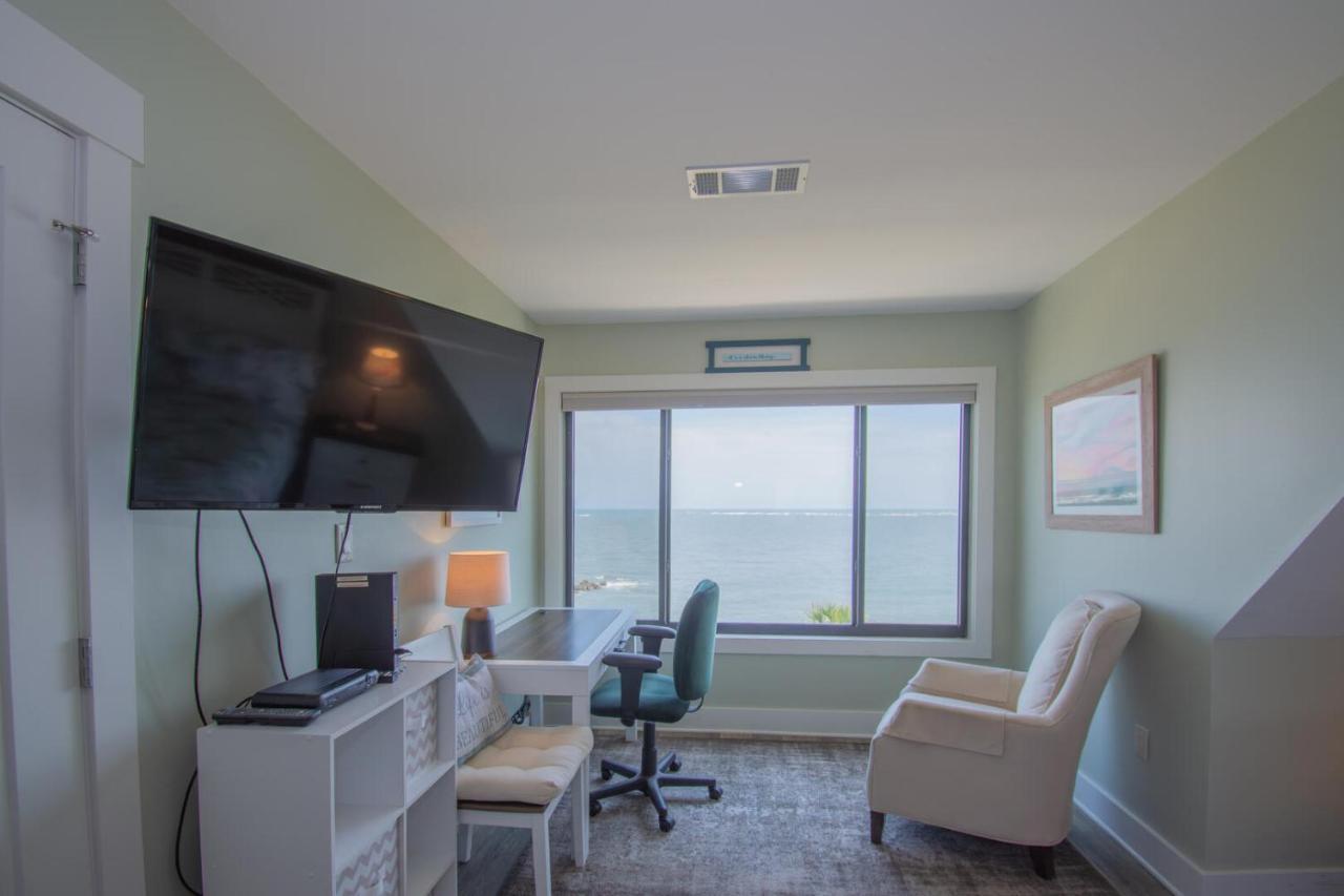 Willa 640 Newhaven Fripp Island Zewnętrze zdjęcie