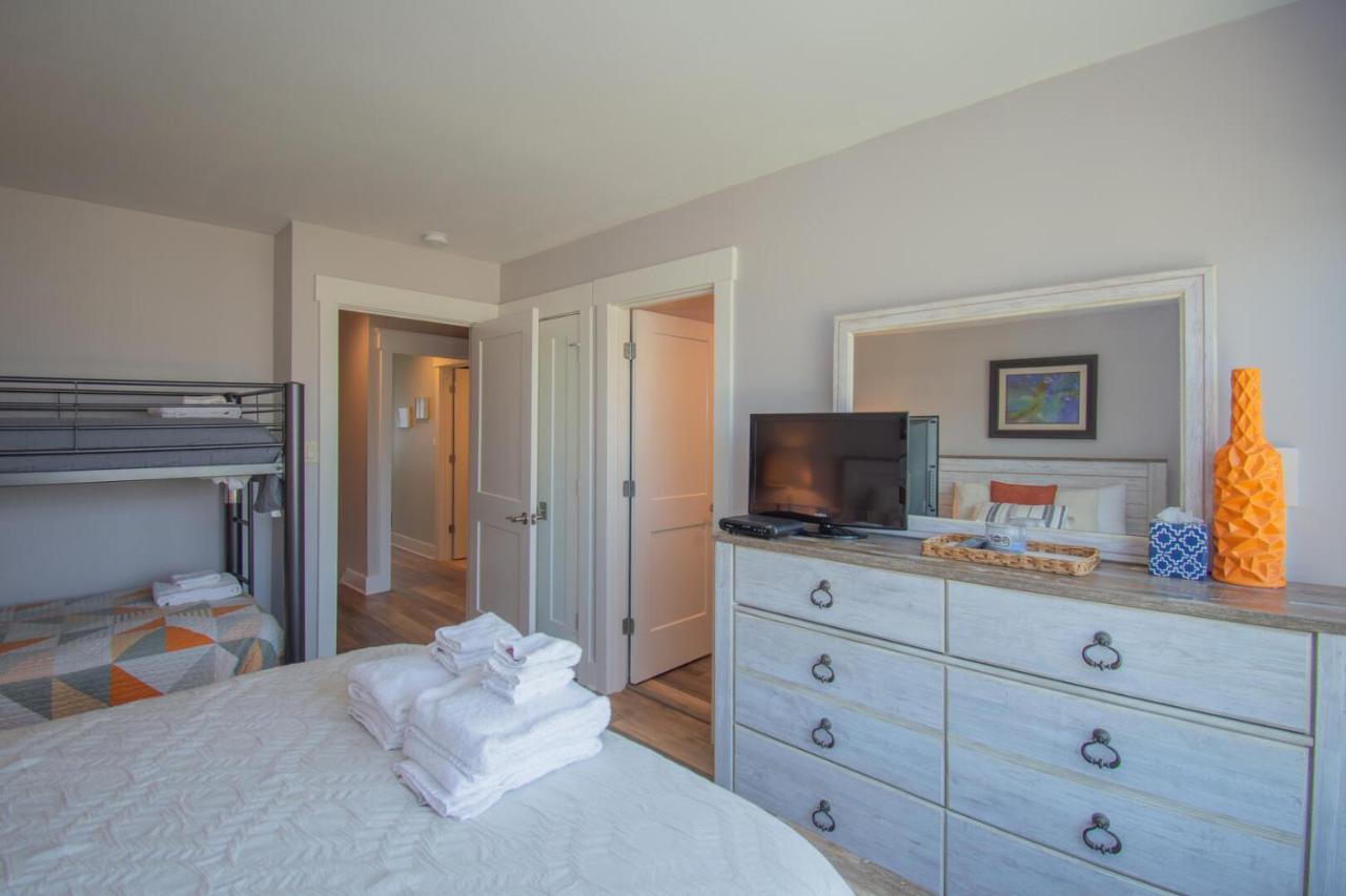 Willa 640 Newhaven Fripp Island Zewnętrze zdjęcie
