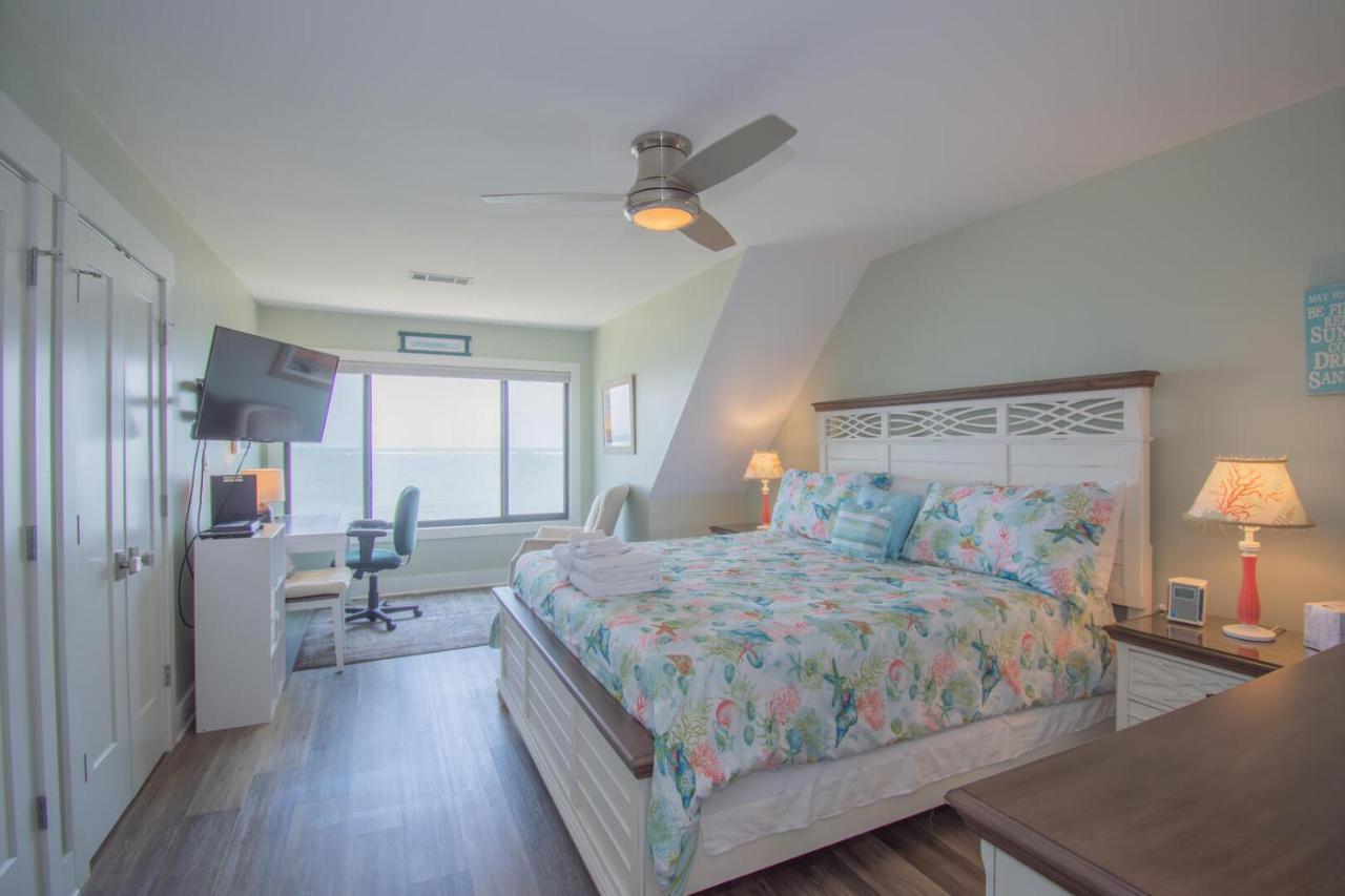 Willa 640 Newhaven Fripp Island Zewnętrze zdjęcie