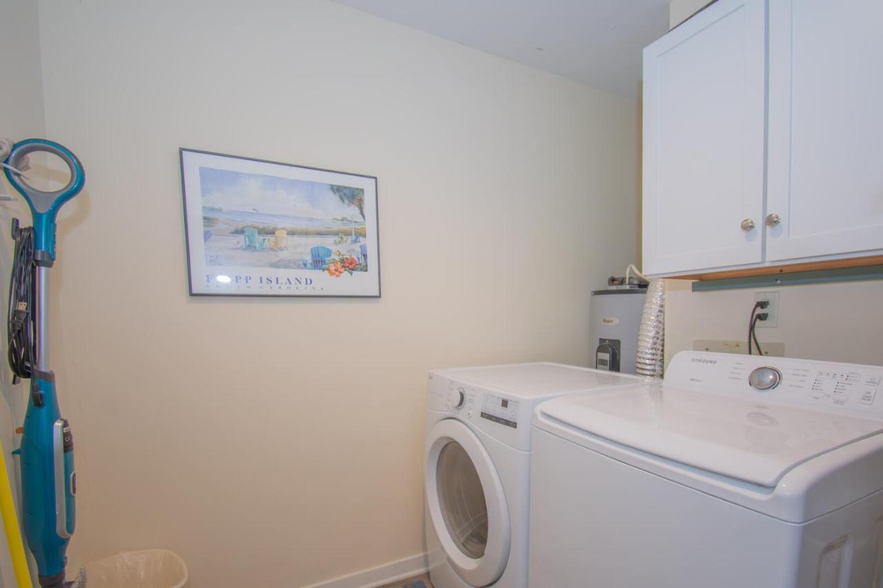 Willa 640 Newhaven Fripp Island Zewnętrze zdjęcie