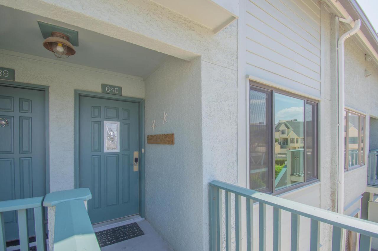 Willa 640 Newhaven Fripp Island Zewnętrze zdjęcie