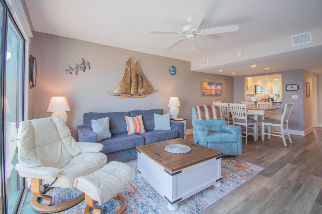Willa 640 Newhaven Fripp Island Zewnętrze zdjęcie