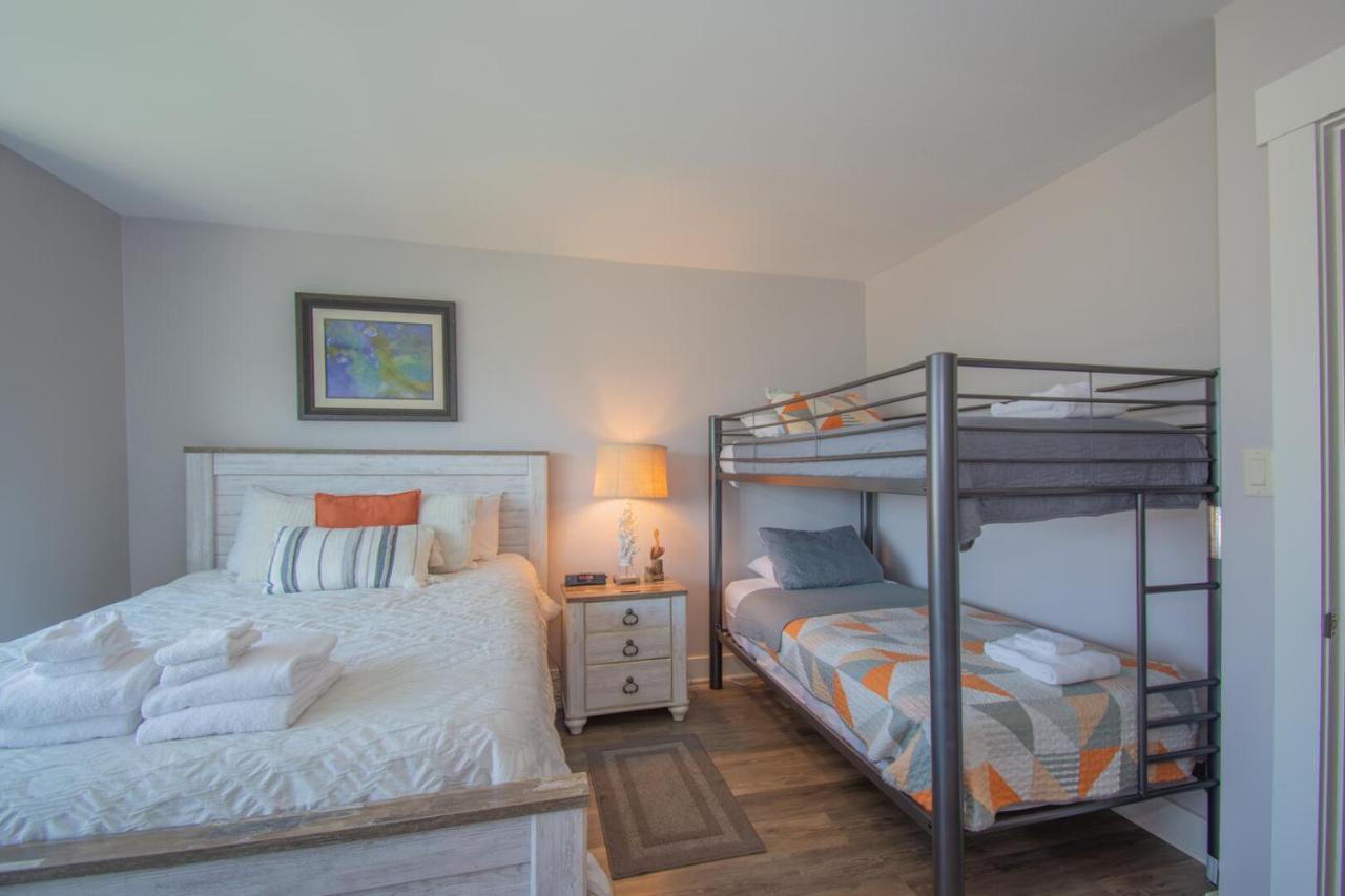 Willa 640 Newhaven Fripp Island Zewnętrze zdjęcie